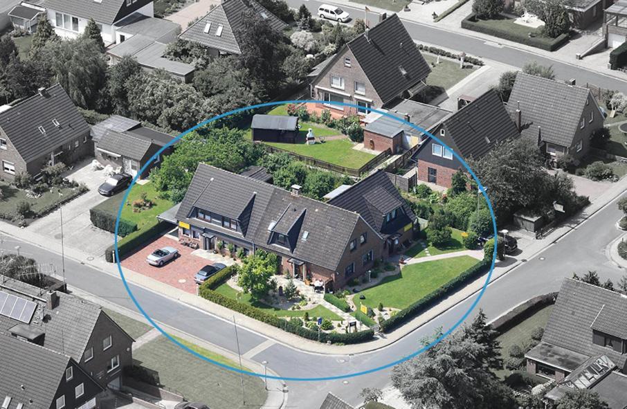 Haus Mariechen Daire Hooksiel Dış mekan fotoğraf