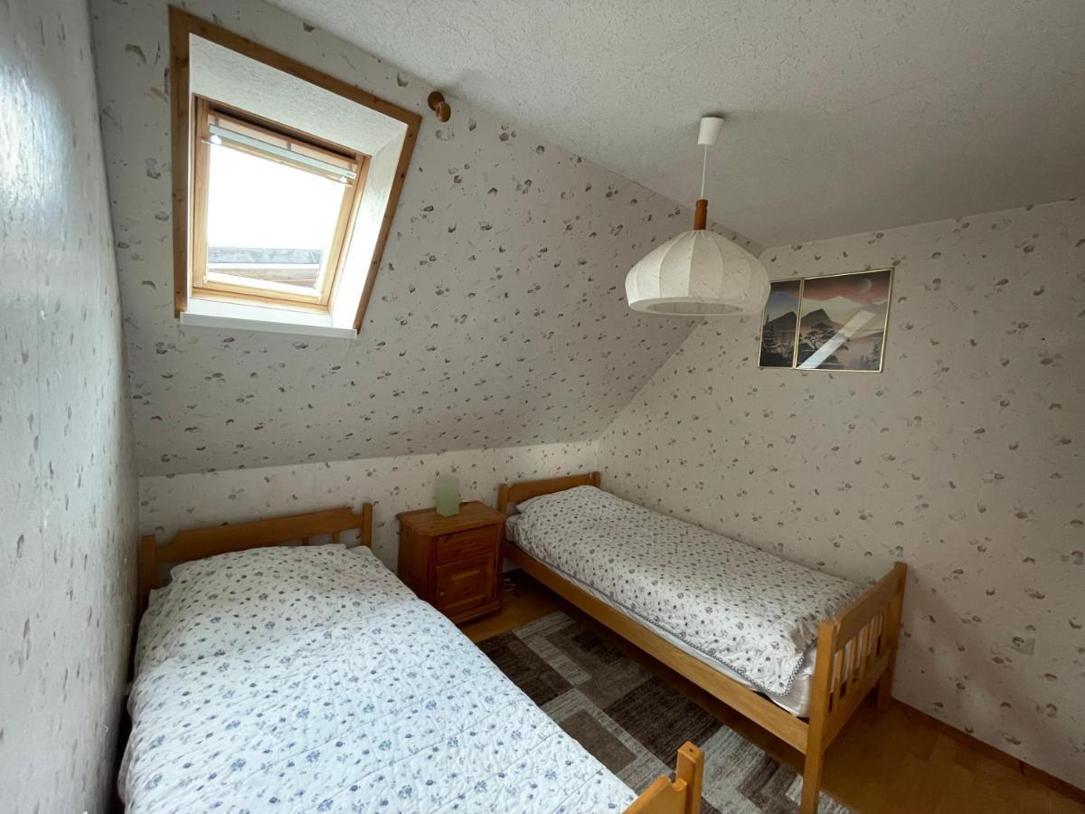 Haus Mariechen Daire Hooksiel Dış mekan fotoğraf