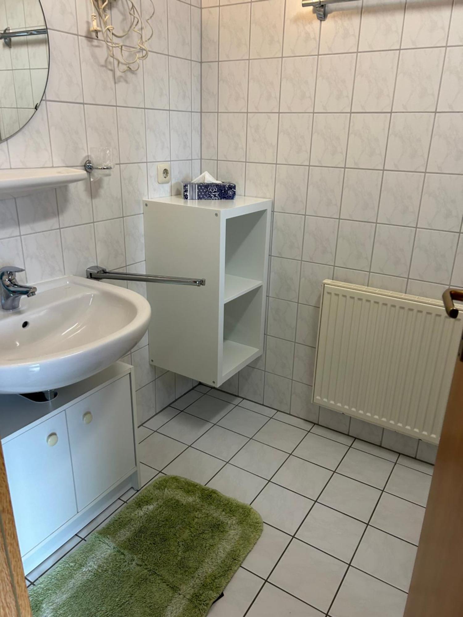 Haus Mariechen Daire Hooksiel Dış mekan fotoğraf