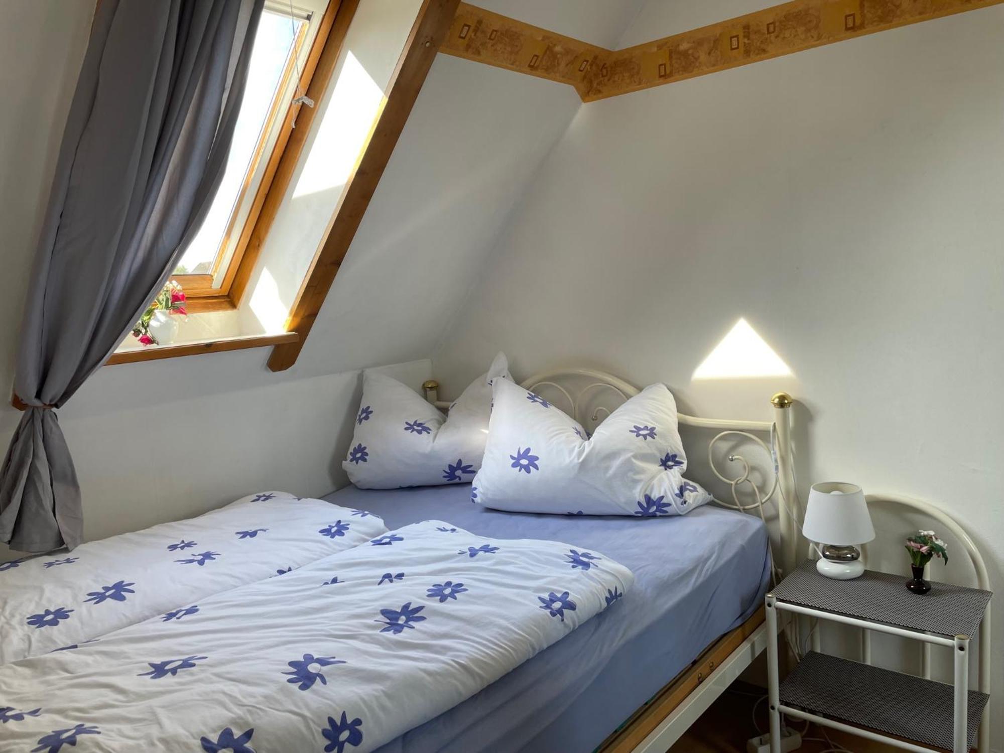 Haus Mariechen Daire Hooksiel Dış mekan fotoğraf