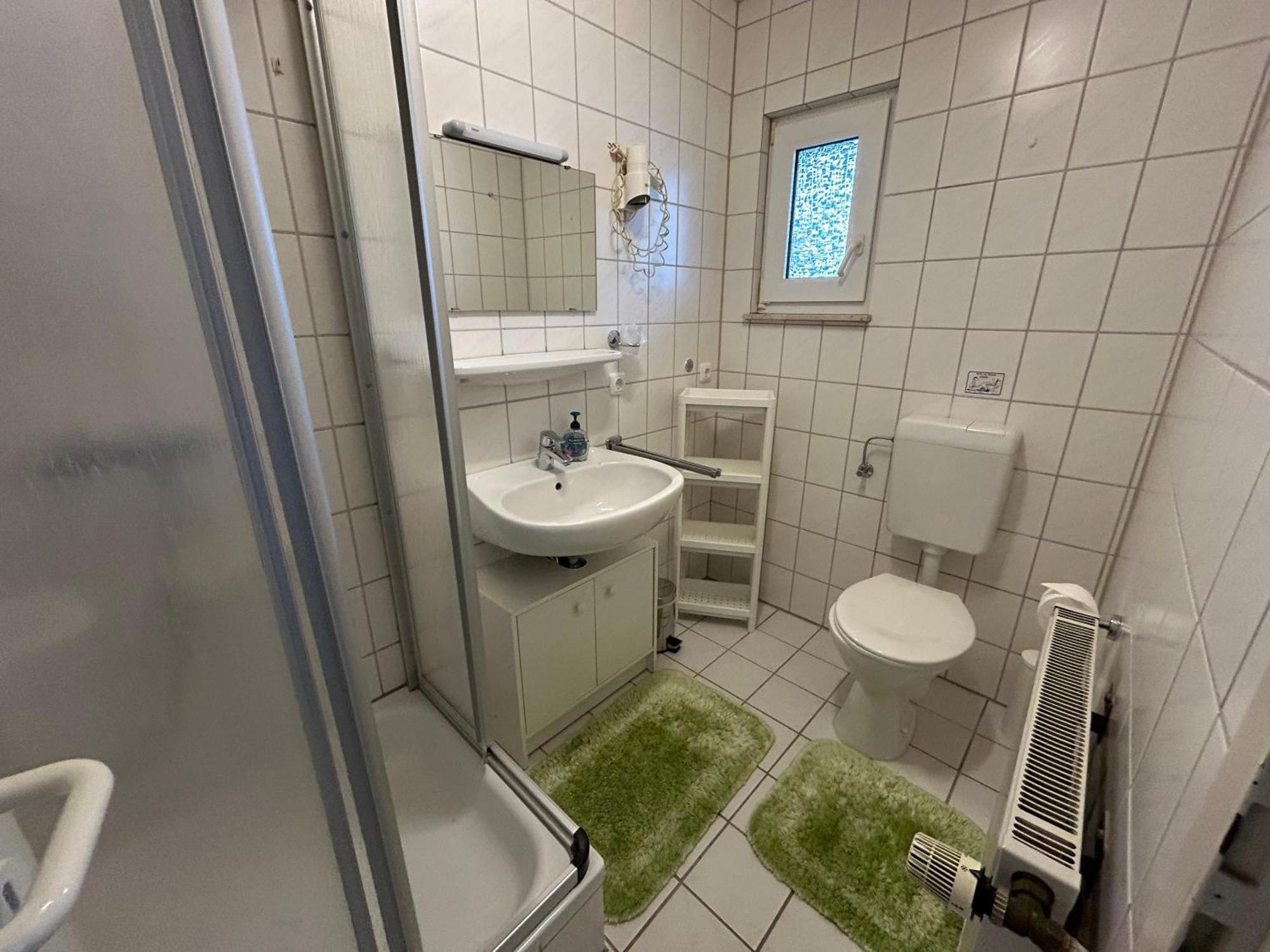 Haus Mariechen Daire Hooksiel Dış mekan fotoğraf
